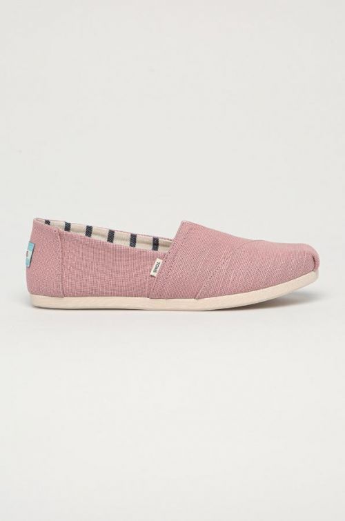 Toms - Espadrilky Alpargata
