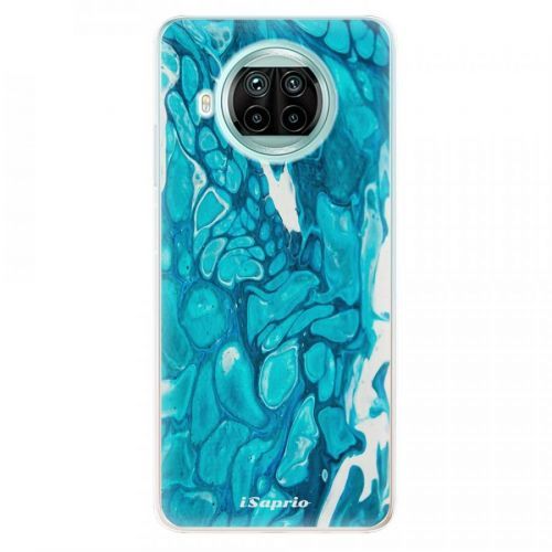 Odolné silikónové puzdro iSaprio - BlueMarble 15 - Xiaomi Mi 10T Lite