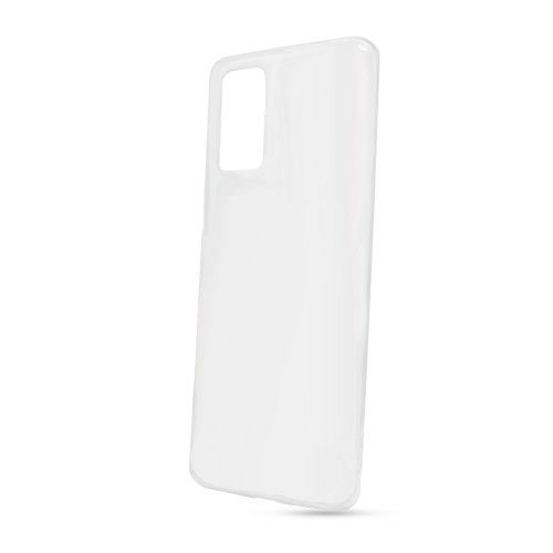 Puzdro Jelly Roar TPU Samsung Galaxy A02s A125 - transparentné