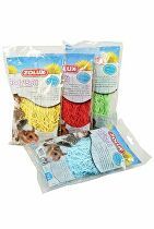 Papier pre hlodavce Rody'Soft mix farieb 25g Zolux