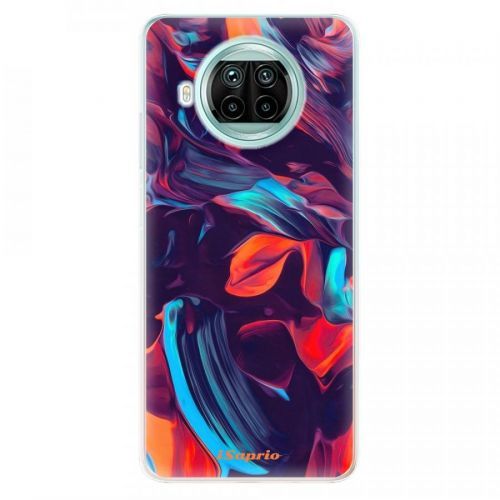 Odolné silikónové puzdro iSaprio - Color Marble 19 - Xiaomi Mi 10T Lite