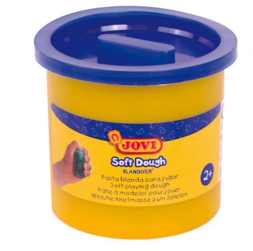 JOVI JOVI BLANDIVER - Samotvrdnúce modelovacie cesto - 45006 - fialová - 110 g