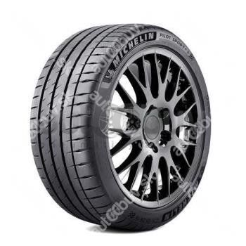 Michelin PILOT SPORT 4 SUV 255/45R20 105W