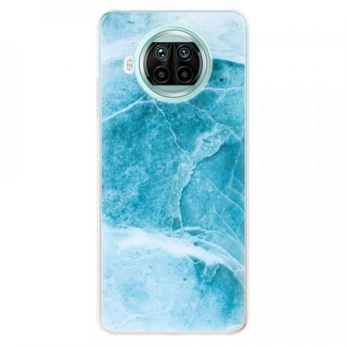 Odolné silikónové puzdro iSaprio - Blue Marble - Xiaomi Mi 10T Lite