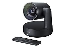 Logitech® Rally Camera - BLACK