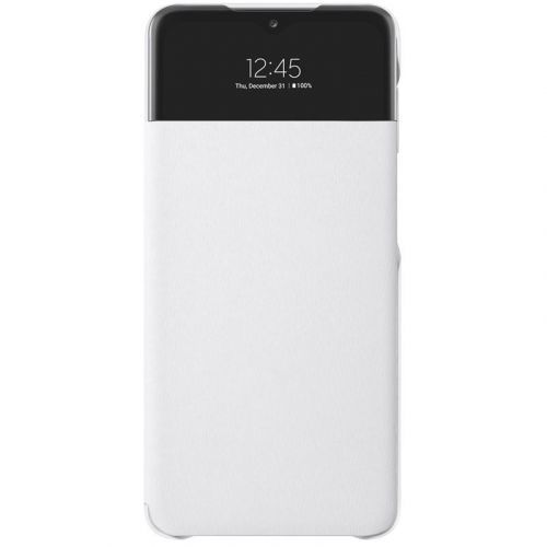 Púzdro na mobil flipové Samsung S View Wallet Cover na Galaxy A32...