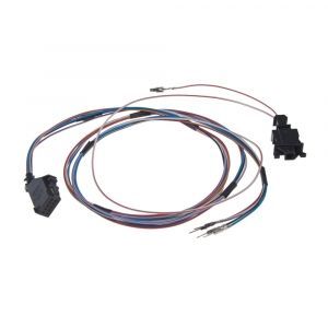 Kabeláž ku tempomatu - Škoda Superb / VW Passat