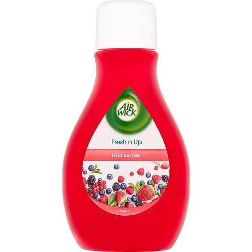 Air Wick 2in1 Fresh n Up Wild Berries osviežovač vzduchu 375ml