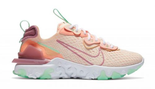 Nike React Vision W farebné CI7523-800