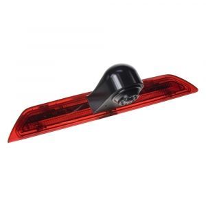 Parkovacia kamera PAL / NTSC - Ford Transit / Transit Custom (2012->)