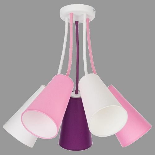 Luster Wire Kids 1712 LW5