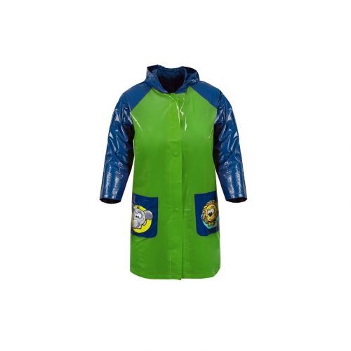 Pláštěnka Danny - vel. 4A, v.98cm