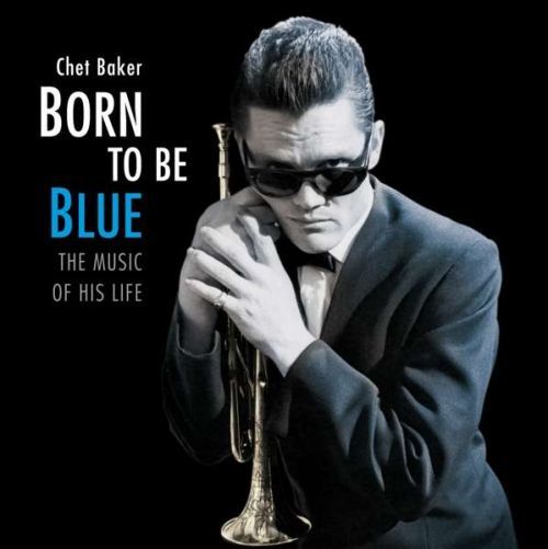 Vinyl BAKER, CHET - BORN TO BE BLUE / A HEARTFELT HOMAGE TO THE LIFE AND