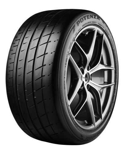 Bridgestone S007 A5A XL 255/40 R20 101Y