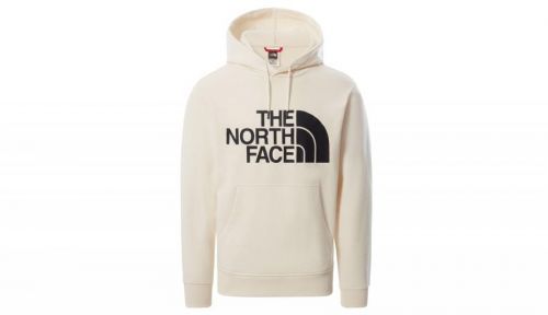 The North Face M Standard Hoodie ružové NF0A3XYD11P