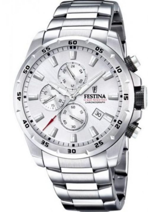 Festina Chrono Sport 20463/1