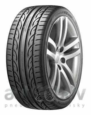 Hankook K120 V12 Evo 2 205/50 R15 K120 86W