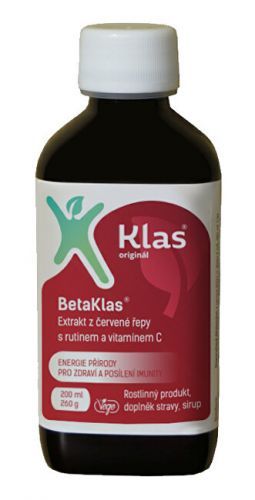 Klas Beta Klas 200 ml