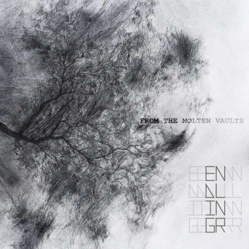 CD ENDLINGR - FROM THE MOLTEN VAULTS
