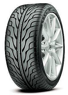 Vredestein ULTRAC 215/65 R16 98H