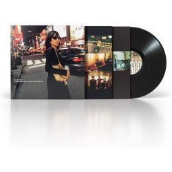 PJ Harvey - Stories From The City, Stories From The Sea LP