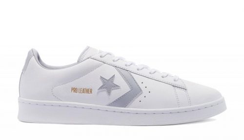 Converse Color Pro Leather Low biele 170360C