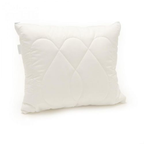 Kvalitex Vankúš Luxus plus so zipsom 45x60, 45 x 60 cm