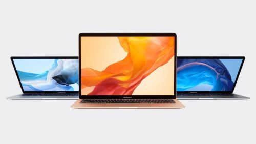Apple MacBook Air 13,3