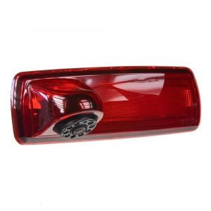 Parkovacia kamera PAL / NTSC - Opel Vivaro / Renault Trafic / Fiat talento / Nissan NV300 (2014->)