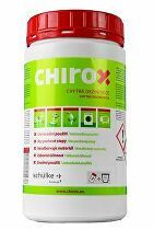 Chirox 1kg dezinfekcia plôch, povrchov, zvierat