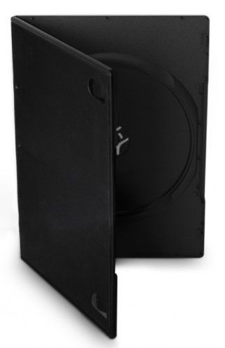 Box na DVD COVER IT, slim, 10 ks/bal