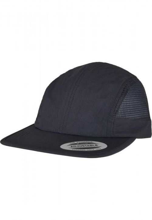 Urban Classics Flexfit Nylon Snapback navy - One Size
