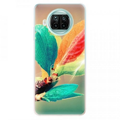Odolné silikónové puzdro iSaprio - Autumn 02 - Xiaomi Mi 10T Lite