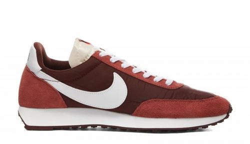 Nike Air Tailwind 79 červené 487754-603