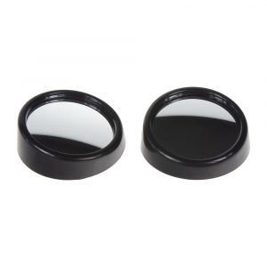 Prídavné spätné zrkadlo - sférické (ø 56mm) 2ks