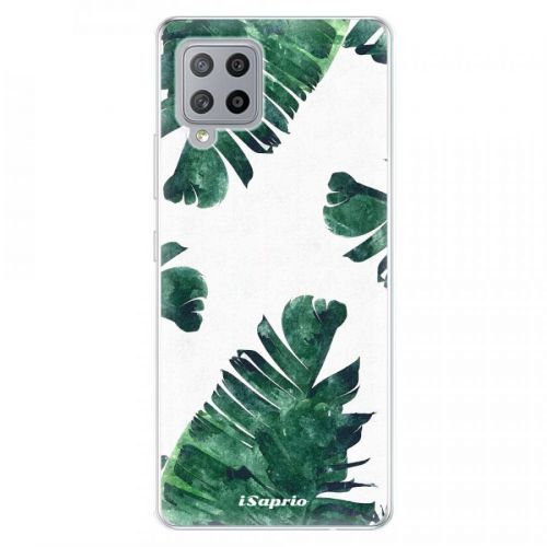 Odolné silikónové puzdro iSaprio - Jungle 11 - Samsung Galaxy A42