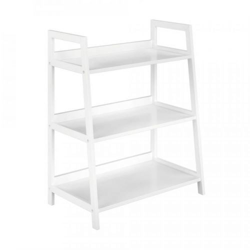 Regál REON TYP 1 biela Tempo Kondela