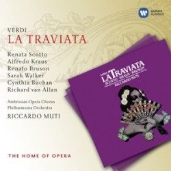 CD MUTI/SCOTTO/PHILHARM.ORCH. - LA TRAVIATA