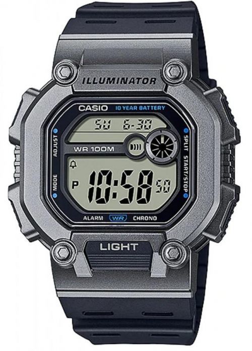 Casio W-737H-1A2VDF