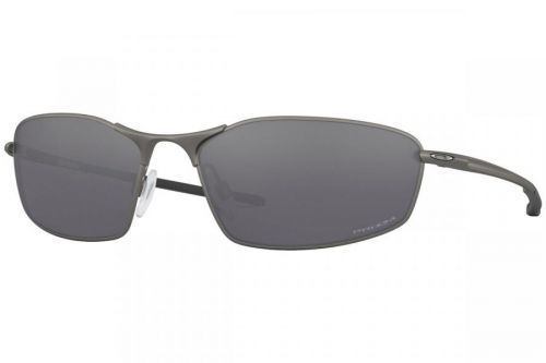 Oakley Whisker OO4141-01 - Veľkosť ONE SIZE