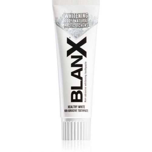 BlanX Whitening bieliaca zubná pasta 75 ml