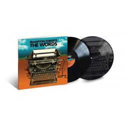 Peter Frampton Band - Peter Frampton Forgets The Words 2LP