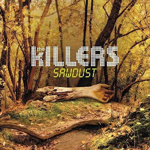The Killers - Vinyl SAWDUST