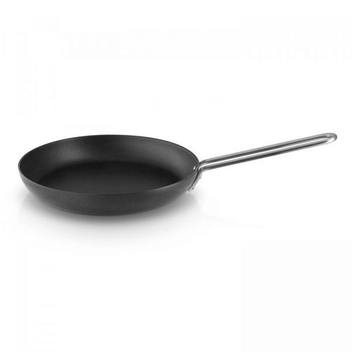 Nepriľnavá panvica na smaženie 28 cm Black Line