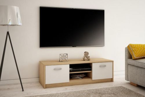 VerDesign, MAREK 027, dub sonoma/biela
