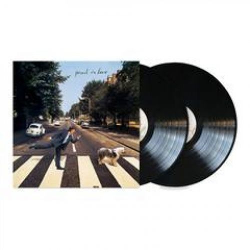 Vinyl MCCARTNEY PAUL - PAUL IS LIVE