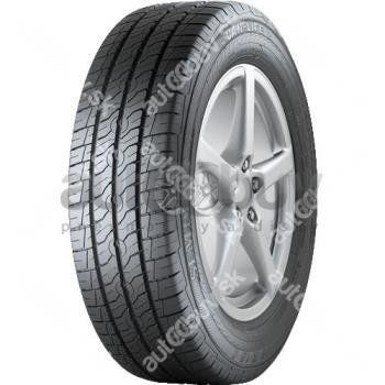 Semperit VAN LIFE 2 195/70R15 104/102S
