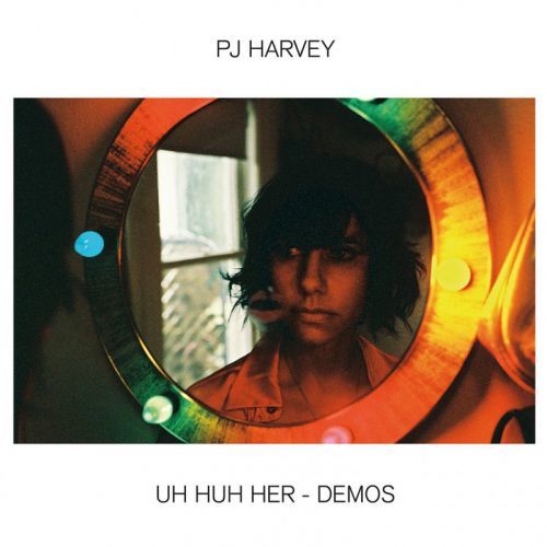 PJ Harvey - CD UH HUH HER - DEMOS