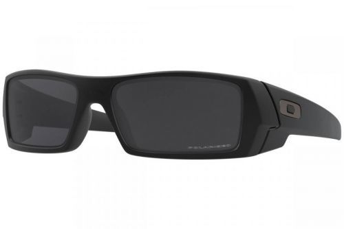 Oakley Gascan OO9014 11-122 Polarized - Veľkosť L