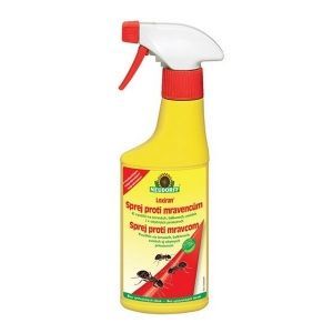 Sprej proti mravcom NEUDORFF LOXIRAN (250ml)